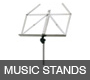 music-stands