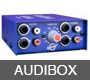 audio-box