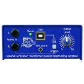 ARX USB-DI VC PLUS