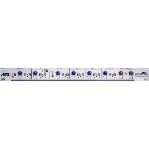 ARX ZoneMix