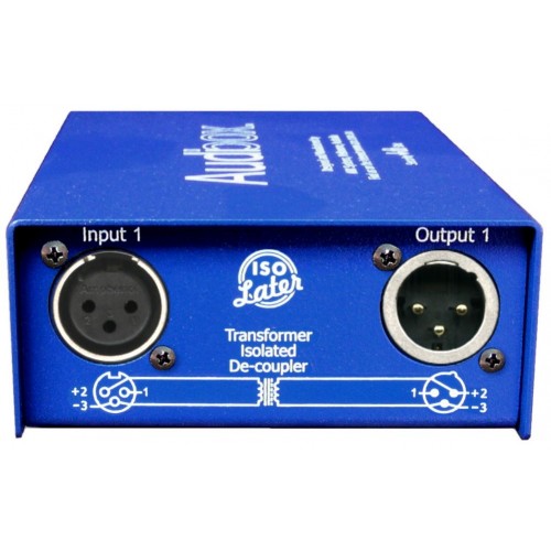 ARX Iso Lator