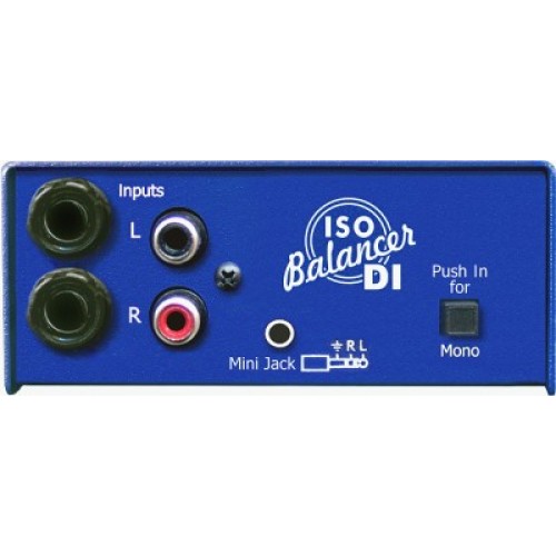 ARX Iso Balancer DI