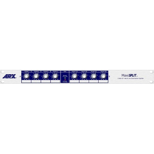 ARX MaxiSplit