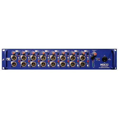 ARX MSX 32 BST