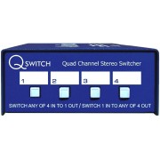 ARX Q Switch
