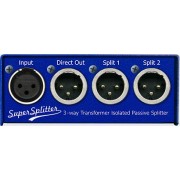 ARX SUPER SPLITTER