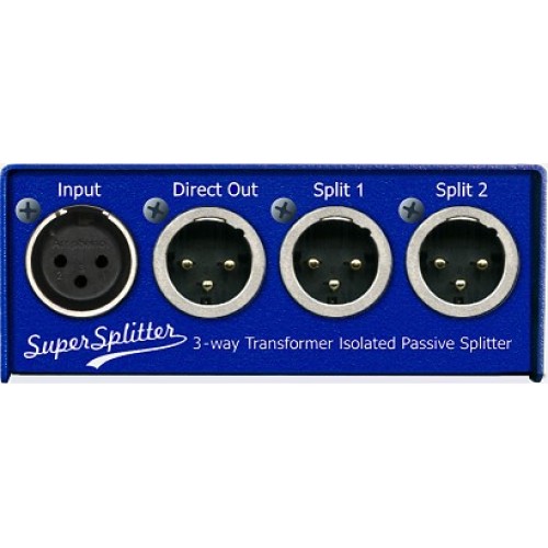 ARX Super Splitter Duo