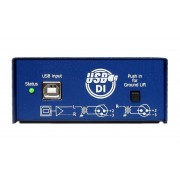 ARX USB DI