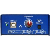 ARX USB DI HP