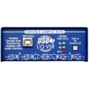 ARX USB I/O VSR
