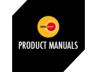 Omnimout Manuals & Data sheets