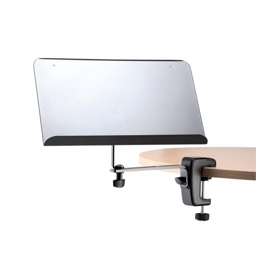KM 11510 Sheet Music and Document Holder