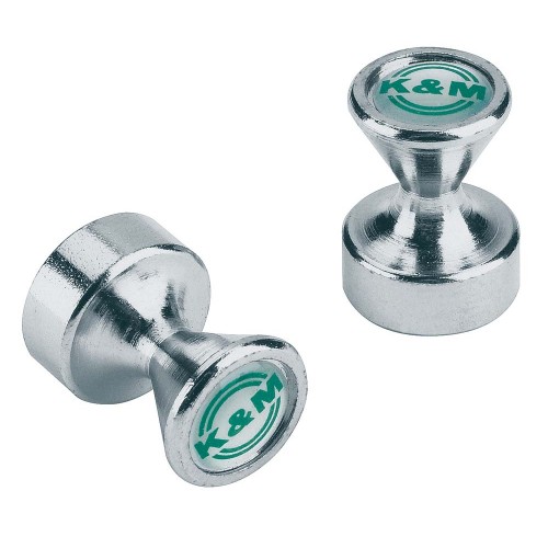 KM 11580 Pair of Power Magnets