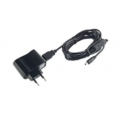 KM 12257 Australian/USB Power Unit for Flexlight lamps.