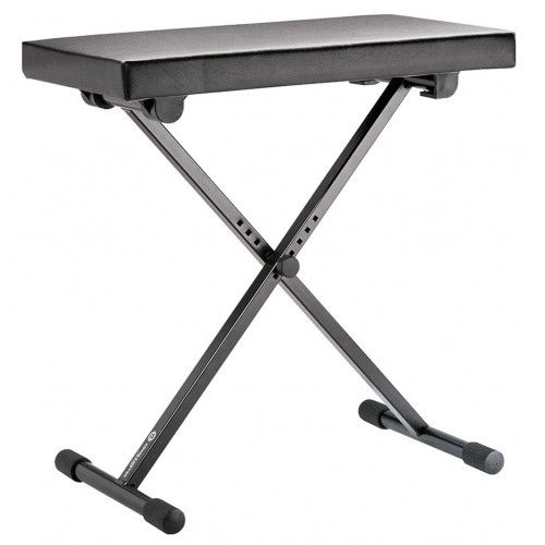KM 14065 Keyboard Bench