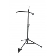 KM 141 Double Bass Stand