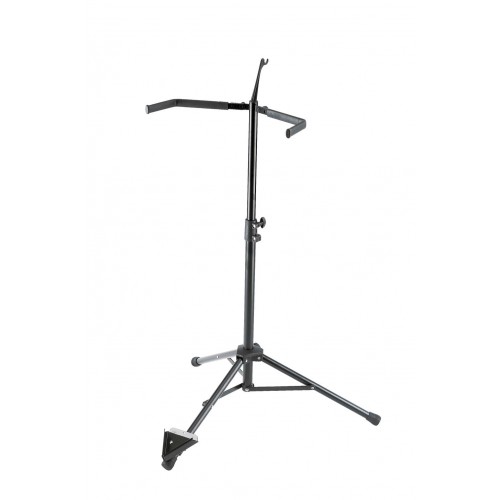 KM 141 Double Bass Stand