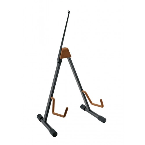 KM 14130 Cello Stand with Bowh Holder