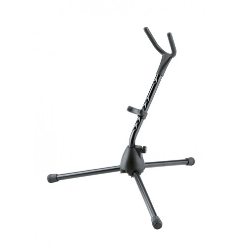 KM 14315 Curved Soprano Saxophone Stand