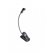 KM 12263 LED Flexlight: Rechargeable