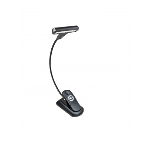 KM 12264 T-model LED Flexlight: Rechargeable