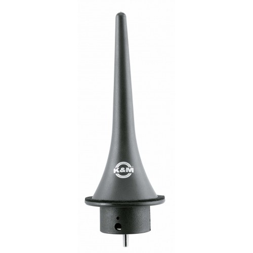 KM 15224 Clarinet Peg inc. Pg Adapter