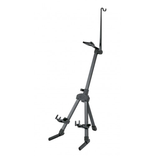 KM 15530 Violin Stand