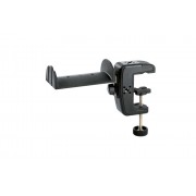 KM 16085 Headphone Holder with Table Clamp