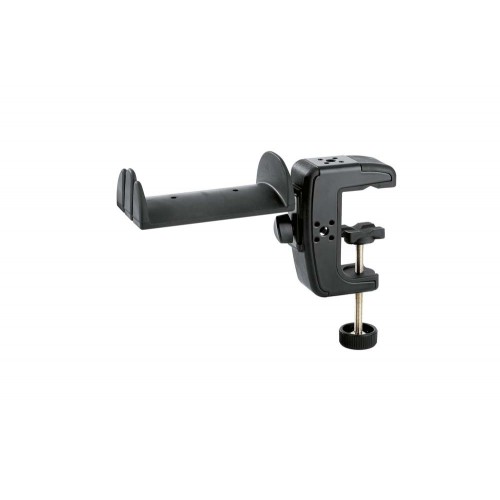 KM 16085 Headphone Holder with Table Clamp