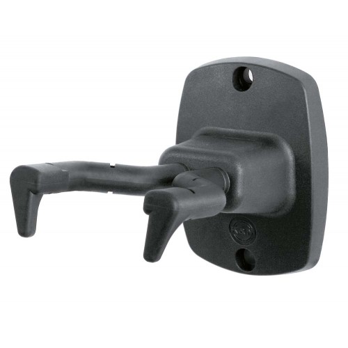 KM 16240 Auto Lock Guitar Holder
