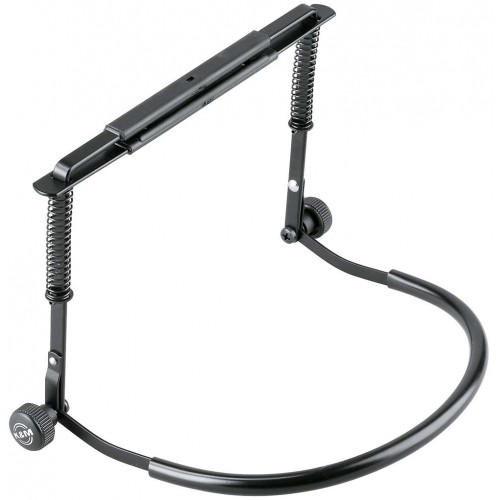 KM 16416 Harmonica Holder: Blues