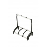 KM 17513 Translucent Three Guitar Stand Guardian3