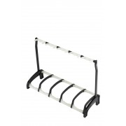 KM 17515 Translucent Five Guitar stand Guardian 5