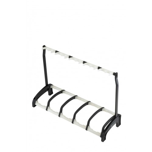 KM 17515 Translucent Five Guitar stand Guardian 5