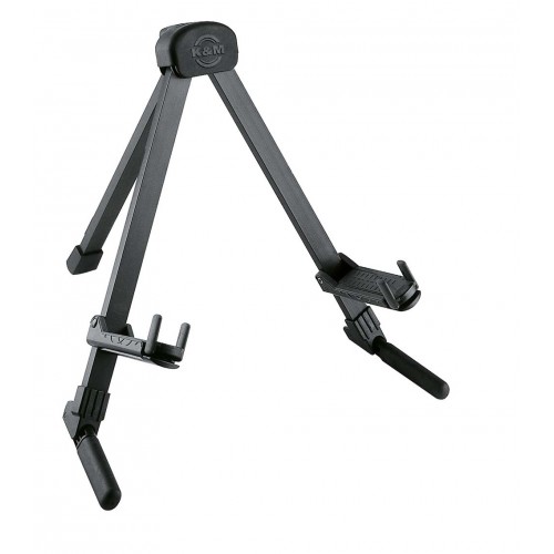 KM 17550 Guitar Stand Memphis Travel