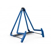 KM 17580 Blue Heli 2 A Guitar Stand