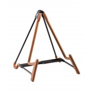KM 17581 Cork Heli 2 E Guitar Stand