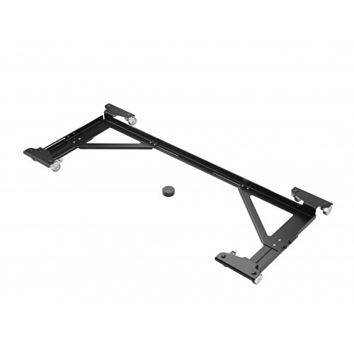 KM 18804 Trolley for Digital Upright Pianos