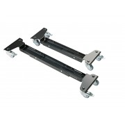 KM 18806 Trolley for Keyboard Stands