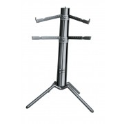 KM 18860 Black Spider Pro Keyboard Stand