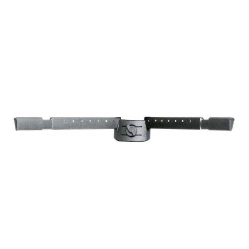 KM 18865 Black Straight Arm Set for 18860