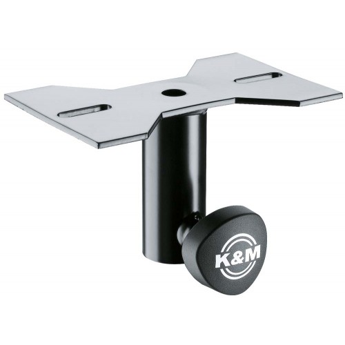 KM 195/8 Mount Adapter