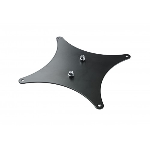 KM 19617 Monitor Adapter Plate