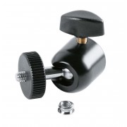 KM 19695-100 Universal Joint 1/4 Male Thread