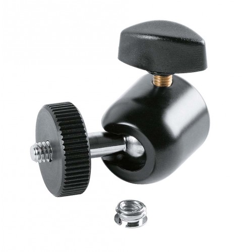 KM 19695-100 Universal Joint 1/4 Male Thread