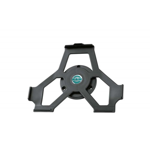 KM 19732 iPad 2 Wall Mount