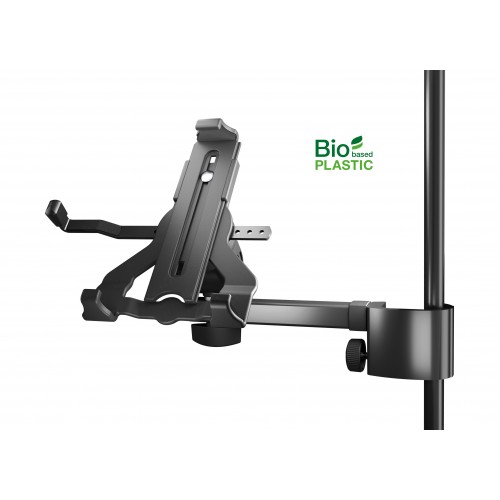 KM 19743 Biobased Tablet PC Holder on Arm