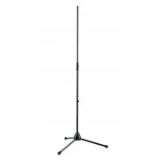 KM 201A/2 Black Microphone Stand