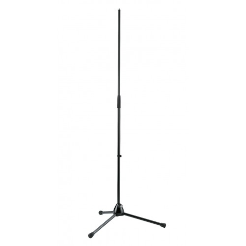 KM 201A/2 Black Microphone Stand