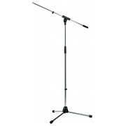 KM 210/6 Silver Microphone Boom Stand